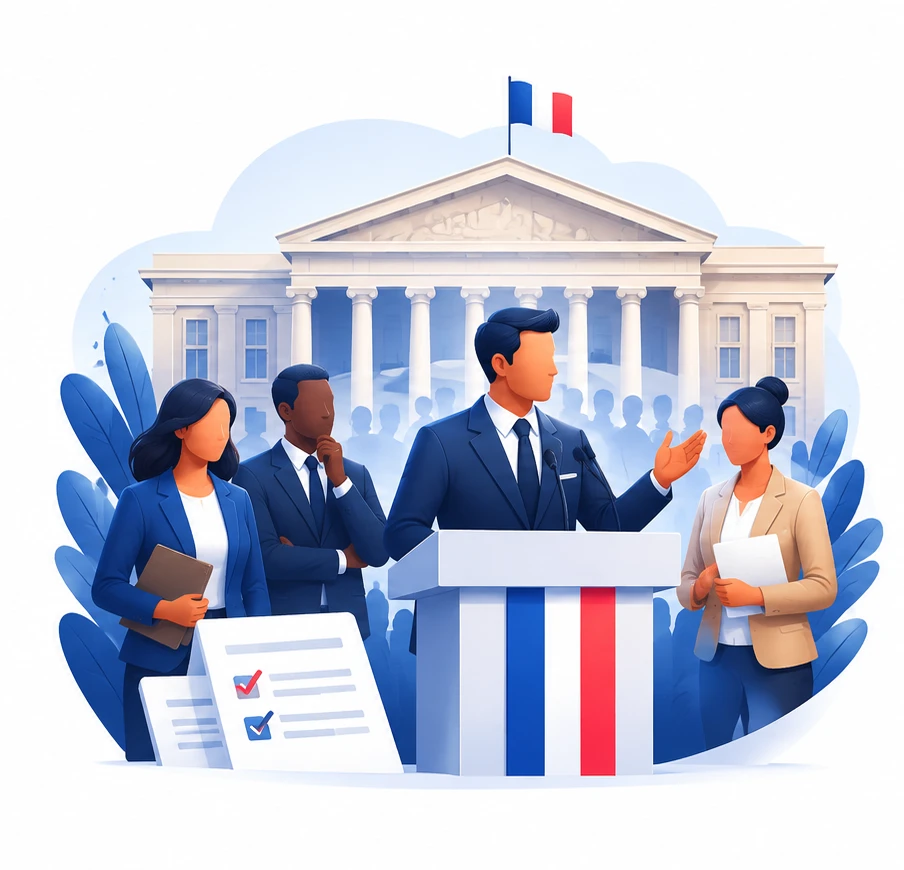 Parti politique